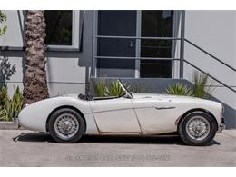 1955 Austin-Healey 100-4 (CC-1885815) for sale in Beverly Hills, California
