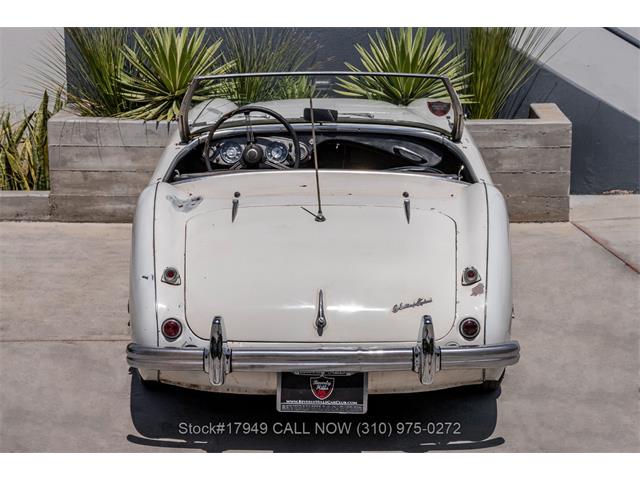 1955 Austin-Healey 100-4 (CC-1885815) for sale in Beverly Hills, California