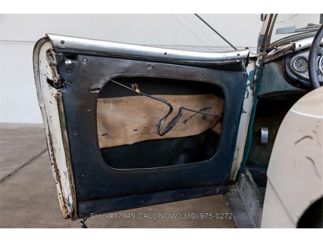 1955 Austin-Healey 100-4 (CC-1885815) for sale in Beverly Hills, California