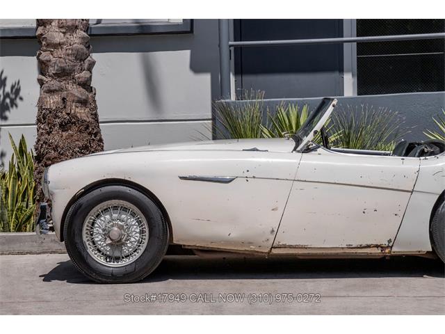 1955 Austin-Healey 100-4 (CC-1885815) for sale in Beverly Hills, California
