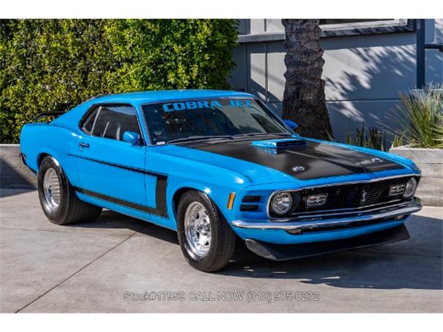 1970 Ford Mustang (CC-1885816) for sale in Beverly Hills, California