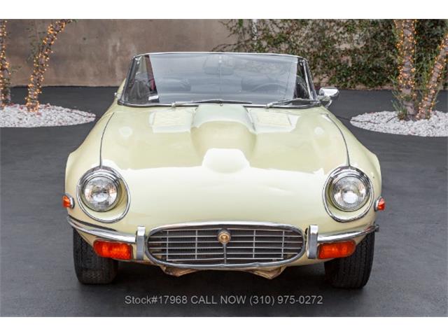 1973 Jaguar XKE (CC-1885818) for sale in Beverly Hills, California