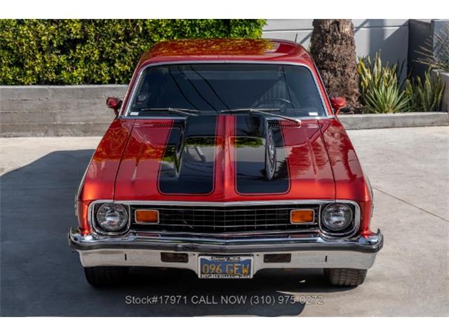 1973 Chevrolet Nova (CC-1885819) for sale in Beverly Hills, California