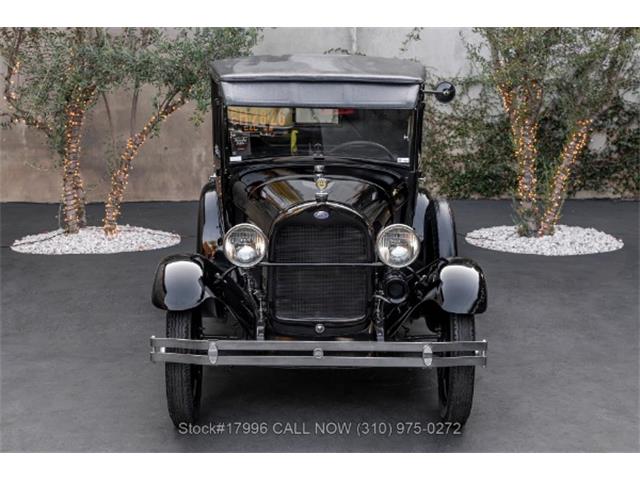 1929 Ford Model A (CC-1885823) for sale in Beverly Hills, California