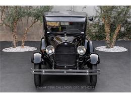 1929 Ford Model A (CC-1885823) for sale in Beverly Hills, California