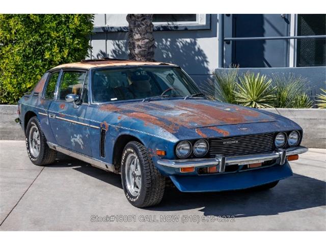 1974 Jensen Interceptor (CC-1885824) for sale in Beverly Hills, California