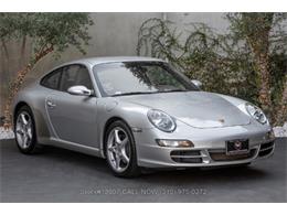 2005 Porsche 997 (CC-1885826) for sale in Beverly Hills, California