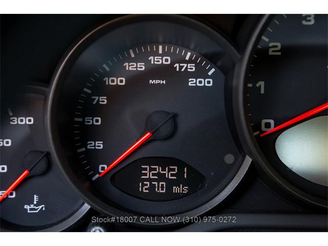 2005 Porsche 997 (CC-1885826) for sale in Beverly Hills, California