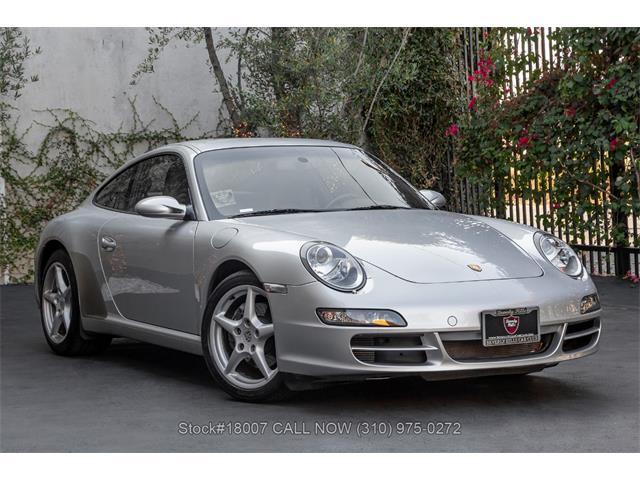 2005 Porsche 997 (CC-1885826) for sale in Beverly Hills, California