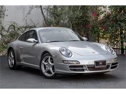 2005 Porsche 997 (CC-1885826) for sale in Beverly Hills, California
