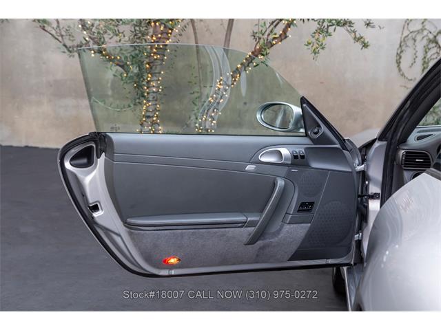 2005 Porsche 997 (CC-1885826) for sale in Beverly Hills, California