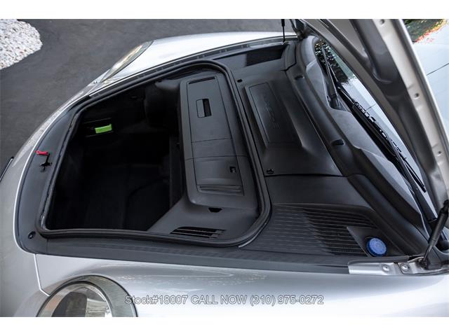 2005 Porsche 997 (CC-1885826) for sale in Beverly Hills, California