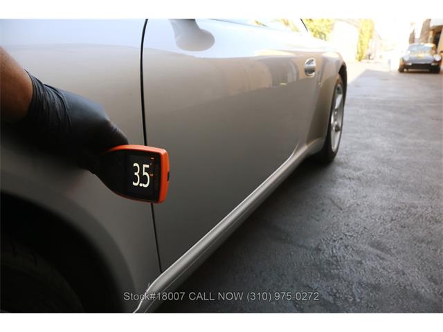 2005 Porsche 997 (CC-1885826) for sale in Beverly Hills, California
