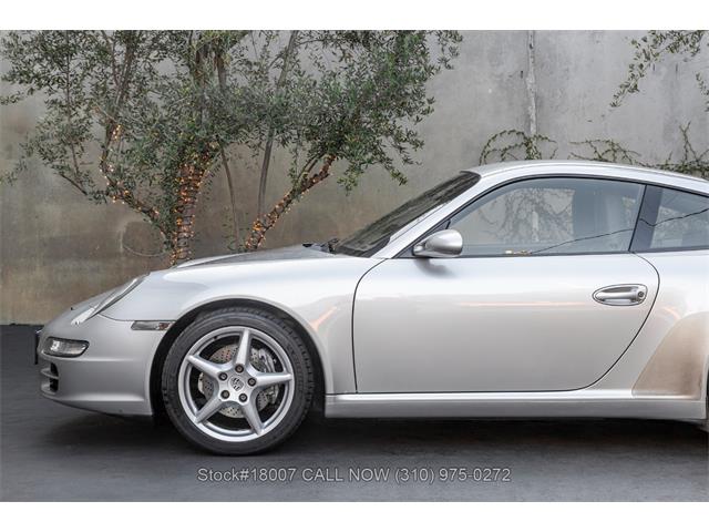 2005 Porsche 997 (CC-1885826) for sale in Beverly Hills, California