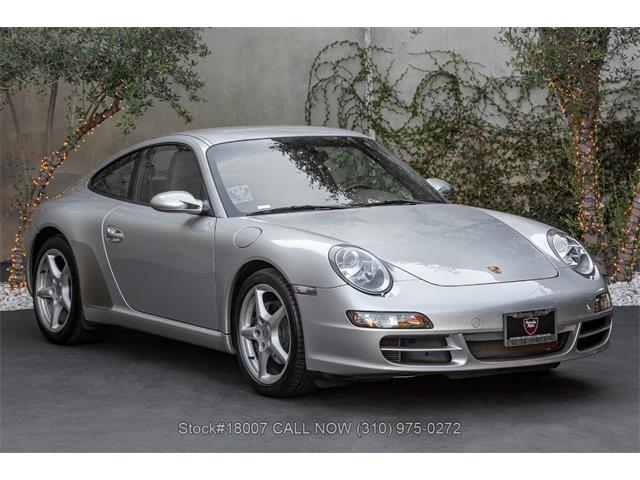 2005 Porsche 997 (CC-1885826) for sale in Beverly Hills, California