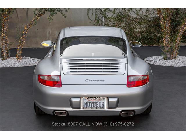 2005 Porsche 997 (CC-1885826) for sale in Beverly Hills, California