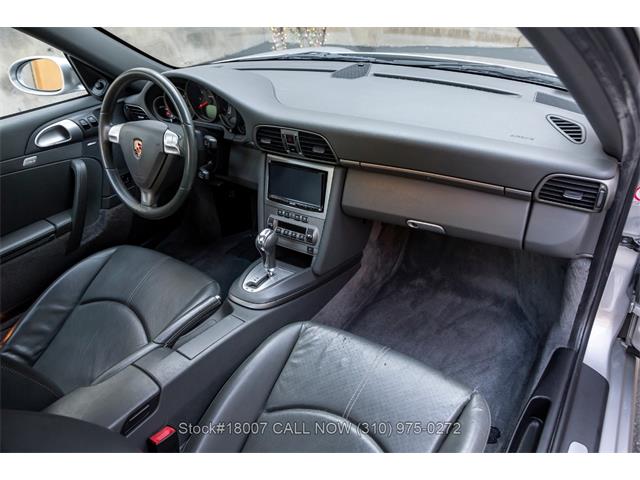 2005 Porsche 997 (CC-1885826) for sale in Beverly Hills, California