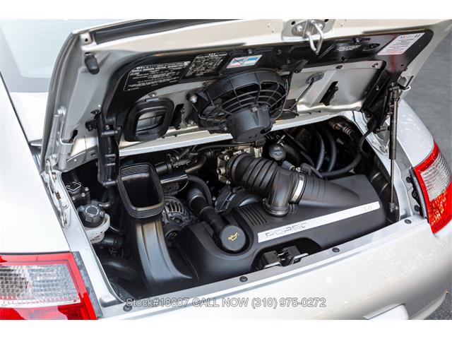 2005 Porsche 997 (CC-1885826) for sale in Beverly Hills, California