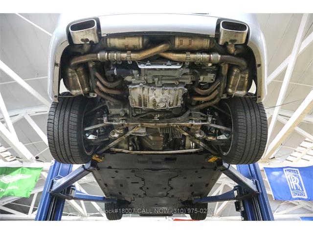 2005 Porsche 997 (CC-1885826) for sale in Beverly Hills, California