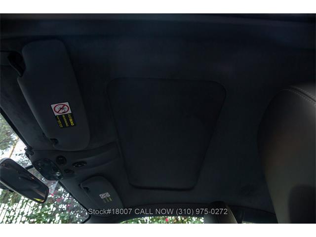 2005 Porsche 997 (CC-1885826) for sale in Beverly Hills, California