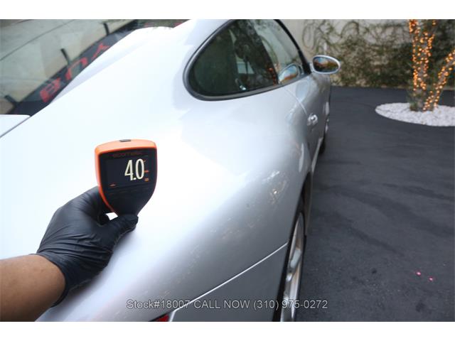 2005 Porsche 997 (CC-1885826) for sale in Beverly Hills, California