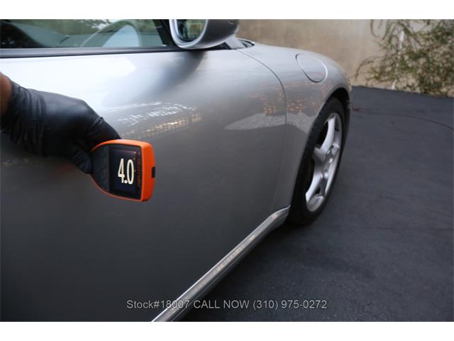 2005 Porsche 997 (CC-1885826) for sale in Beverly Hills, California