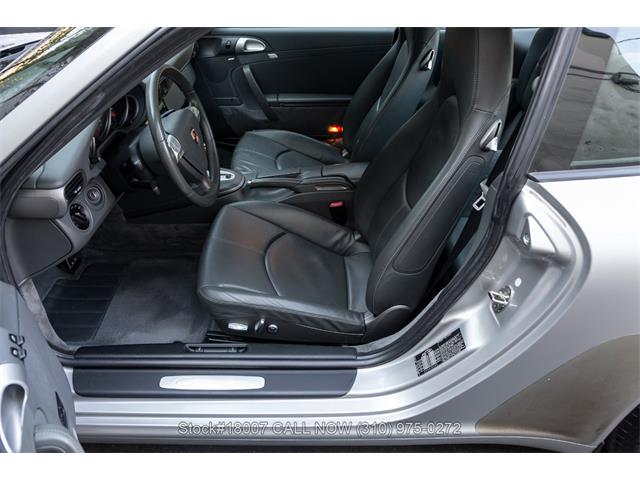 2005 Porsche 997 (CC-1885826) for sale in Beverly Hills, California