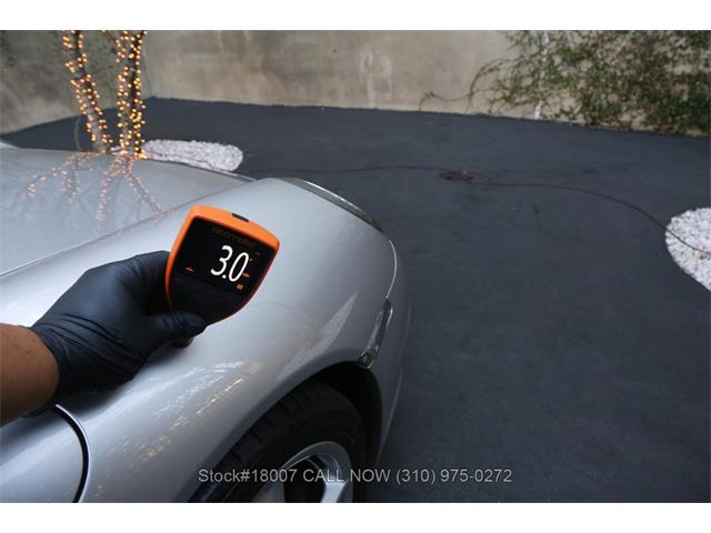 2005 Porsche 997 (CC-1885826) for sale in Beverly Hills, California