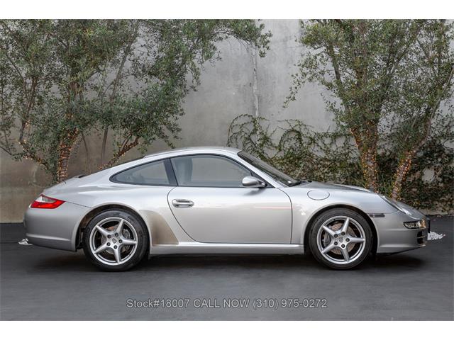 2005 Porsche 997 (CC-1885826) for sale in Beverly Hills, California
