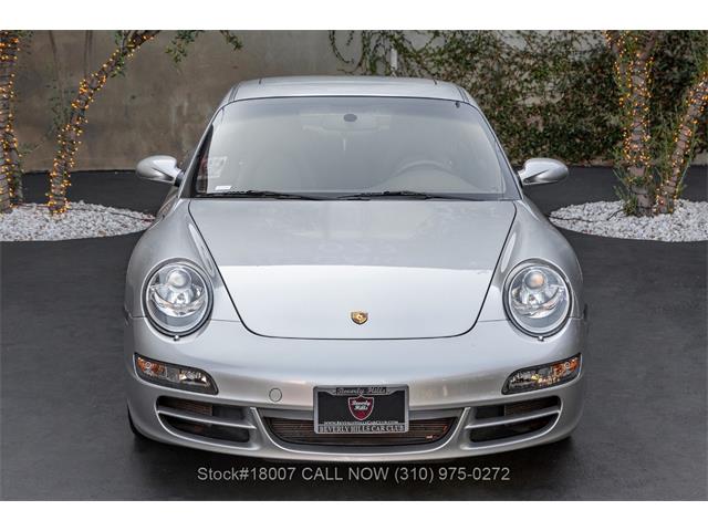 2005 Porsche 997 (CC-1885826) for sale in Beverly Hills, California