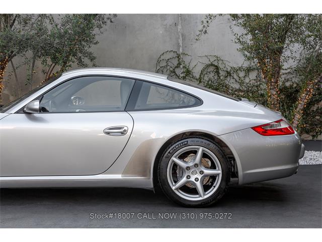 2005 Porsche 997 (CC-1885826) for sale in Beverly Hills, California