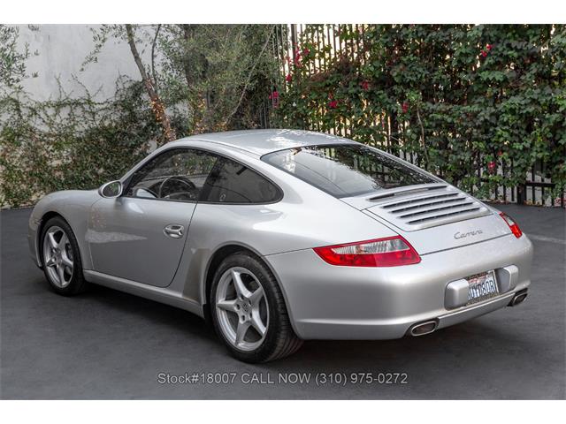 2005 Porsche 997 (CC-1885826) for sale in Beverly Hills, California