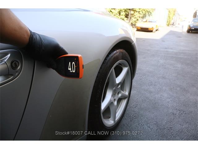 2005 Porsche 997 (CC-1885826) for sale in Beverly Hills, California