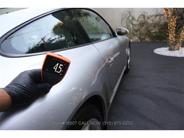 2005 Porsche 997 (CC-1885826) for sale in Beverly Hills, California