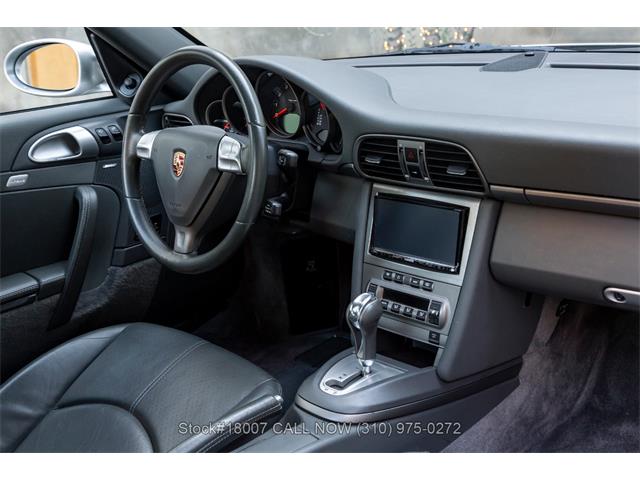 2005 Porsche 997 (CC-1885826) for sale in Beverly Hills, California