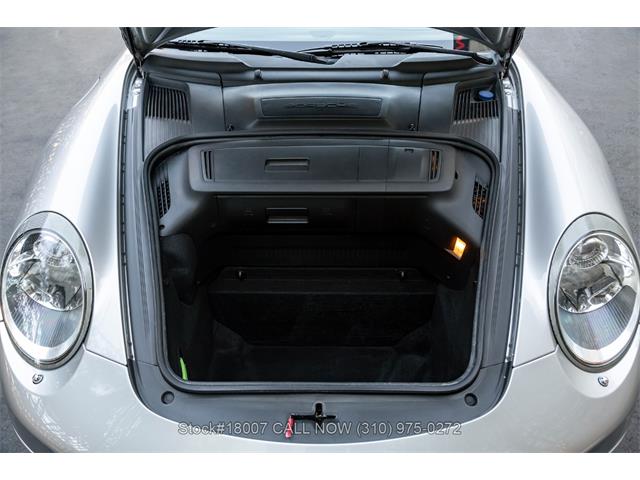 2005 Porsche 997 (CC-1885826) for sale in Beverly Hills, California