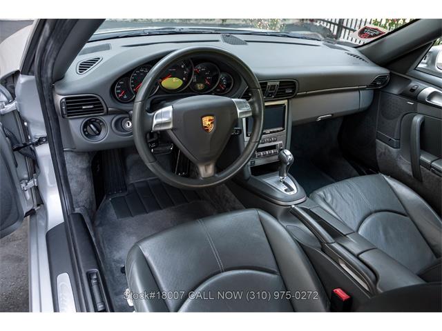 2005 Porsche 997 (CC-1885826) for sale in Beverly Hills, California