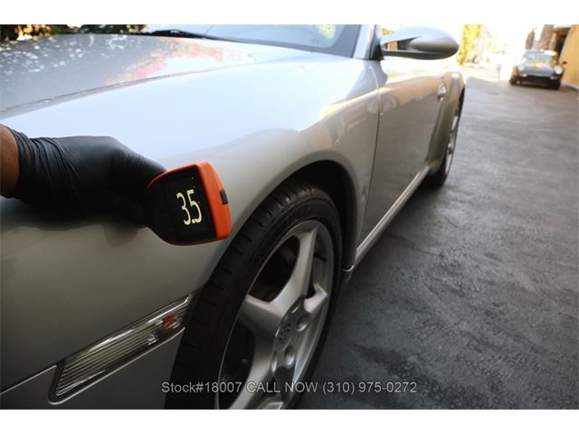 2005 Porsche 997 (CC-1885826) for sale in Beverly Hills, California