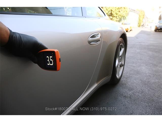 2005 Porsche 997 (CC-1885826) for sale in Beverly Hills, California