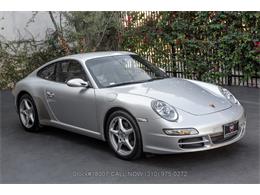 2005 Porsche 997 (CC-1885826) for sale in Beverly Hills, California