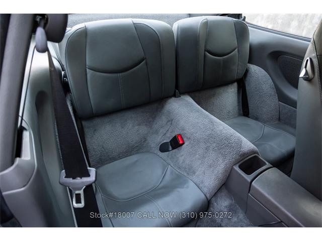 2005 Porsche 997 (CC-1885826) for sale in Beverly Hills, California