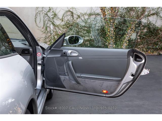2005 Porsche 997 (CC-1885826) for sale in Beverly Hills, California