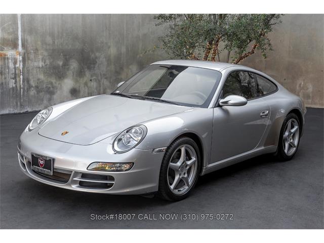 2005 Porsche 997 (CC-1885826) for sale in Beverly Hills, California