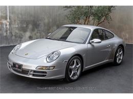 2005 Porsche 997 (CC-1885826) for sale in Beverly Hills, California