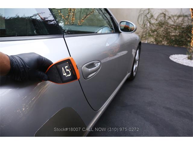 2005 Porsche 997 (CC-1885826) for sale in Beverly Hills, California