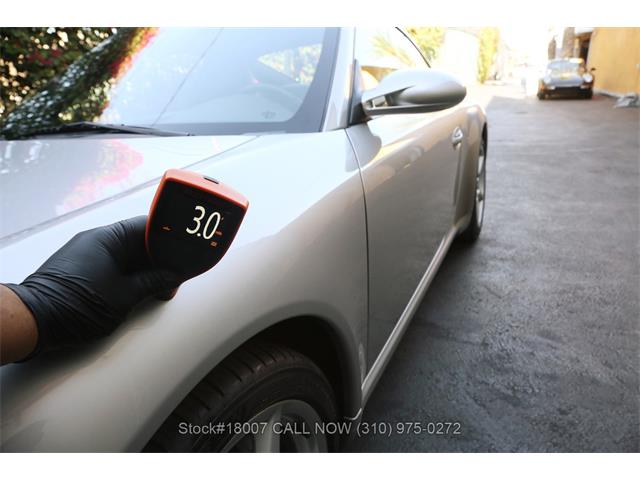 2005 Porsche 997 (CC-1885826) for sale in Beverly Hills, California