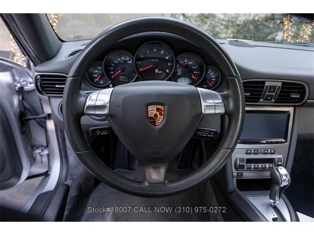 2005 Porsche 997 (CC-1885826) for sale in Beverly Hills, California