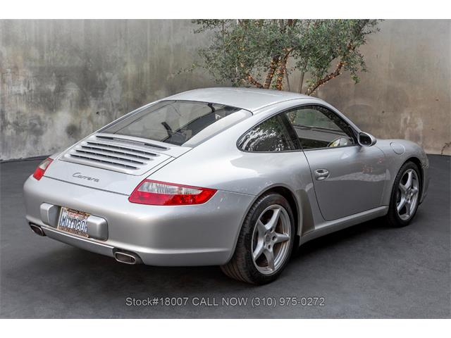 2005 Porsche 997 (CC-1885826) for sale in Beverly Hills, California