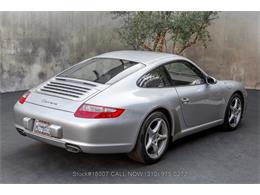 2005 Porsche 997 (CC-1885826) for sale in Beverly Hills, California