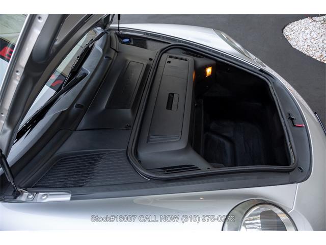 2005 Porsche 997 (CC-1885826) for sale in Beverly Hills, California